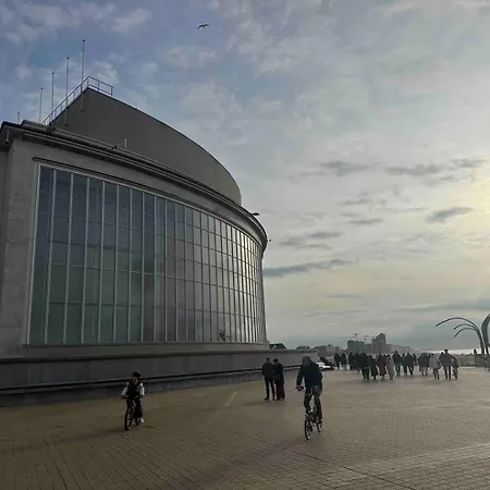 Joseph Ii - - 2 Bedrooms - 1 Bathroom 아파트 *