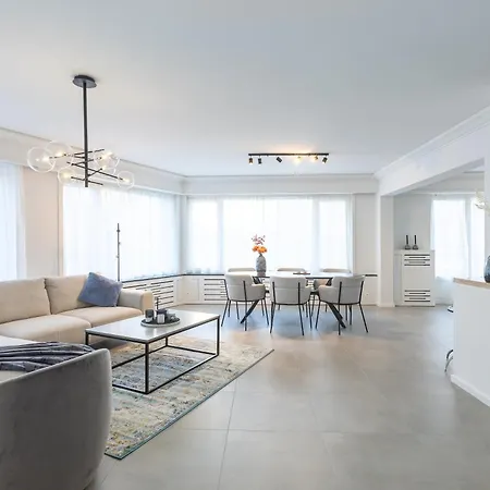 Joseph Ii - - 2 Bedrooms - 1 Bathroom * Ostend
