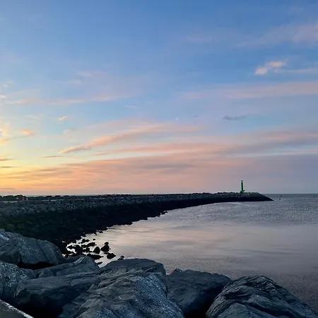 Joseph Ii - - 2 Bedrooms - 1 Bathroom 오스텐드