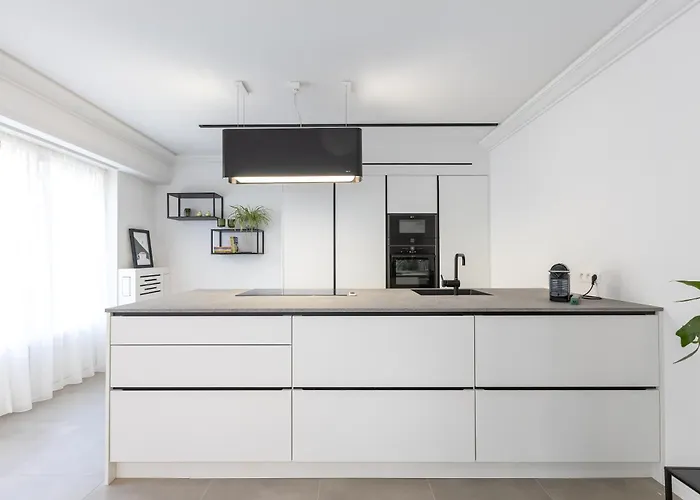 아파트 Joseph Ii - - 2 Bedrooms - 1 Bathroom *