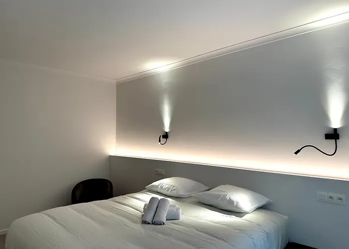 Joseph Ii - - 2 Bedrooms - 1 Bathroom 오스텐드