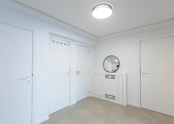 아파트 Joseph Ii - - 2 Bedrooms - 1 Bathroom *