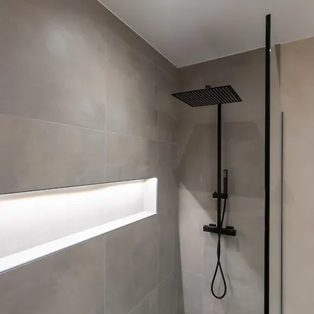Joseph Ii - - 2 Bedrooms - 1 Bathroom Appartement Ostende