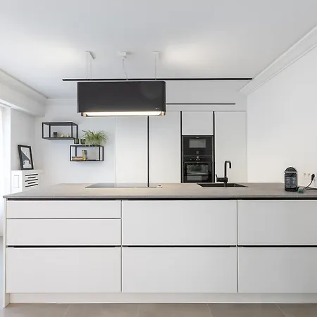 Appartement Joseph Ii - - 2 Bedrooms - 1 Bathroom *