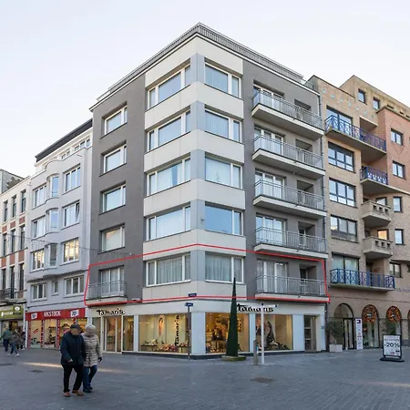 Appartement Joseph Ii - - 2 Bedrooms - 1 Bathroom *