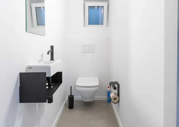 Apartment Joseph Ii - - 2 Bedrooms - 1 Bathroom