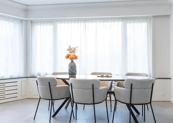 Joseph Ii - - 2 Bedrooms - 1 Bathroom Apartment