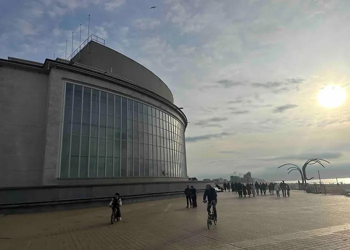 Joseph Ii - - 2 Bedrooms - 1 Bathroom Apartment *