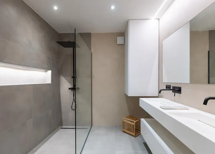 Joseph Ii - - 2 Bedrooms - 1 Bathroom