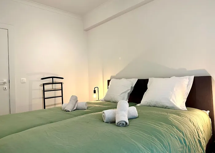 Joseph Ii - - 2 Bedrooms - 1 Bathroom * Ostend