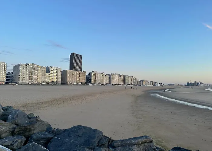 Joseph Ii - - 2 Bedrooms - 1 Bathroom Apartment