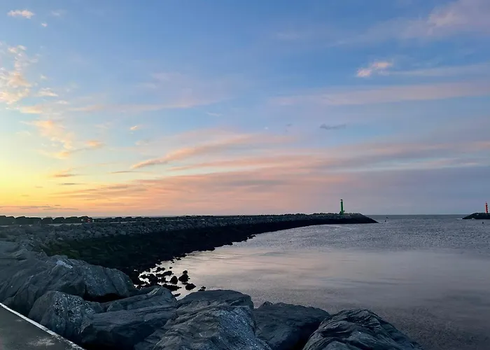 Joseph Ii - - 2 Bedrooms - 1 Bathroom Ostend