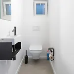 Apartmán Joseph Ii - - 2 Bedrooms - 1 Bathroom