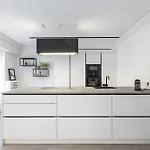 Apartmán Joseph Ii - - 2 Bedrooms - 1 Bathroom *