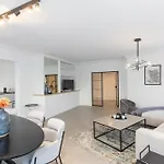 Joseph Ii - - 2 Bedrooms - 1 Bathroom * Ostende