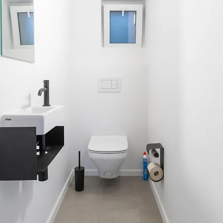 Apartamento Joseph Ii - - 2 Bedrooms - 1 Bathroom