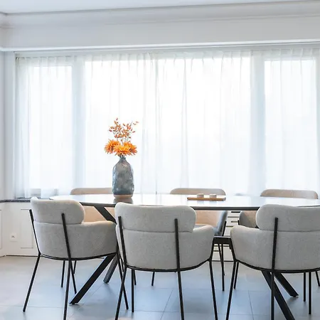 Joseph Ii - - 2 Bedrooms - 1 Bathroom Apartamento