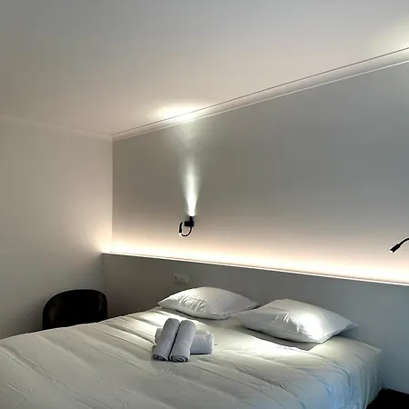 Joseph Ii - - 2 Bedrooms - 1 Bathroom Ostende