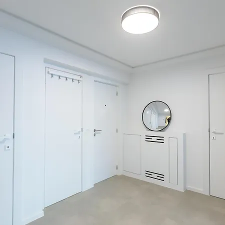 Apartamento Joseph Ii - - 2 Bedrooms - 1 Bathroom *