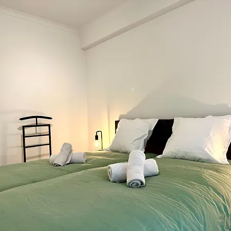 Joseph Ii - - 2 Bedrooms - 1 Bathroom * Ostende